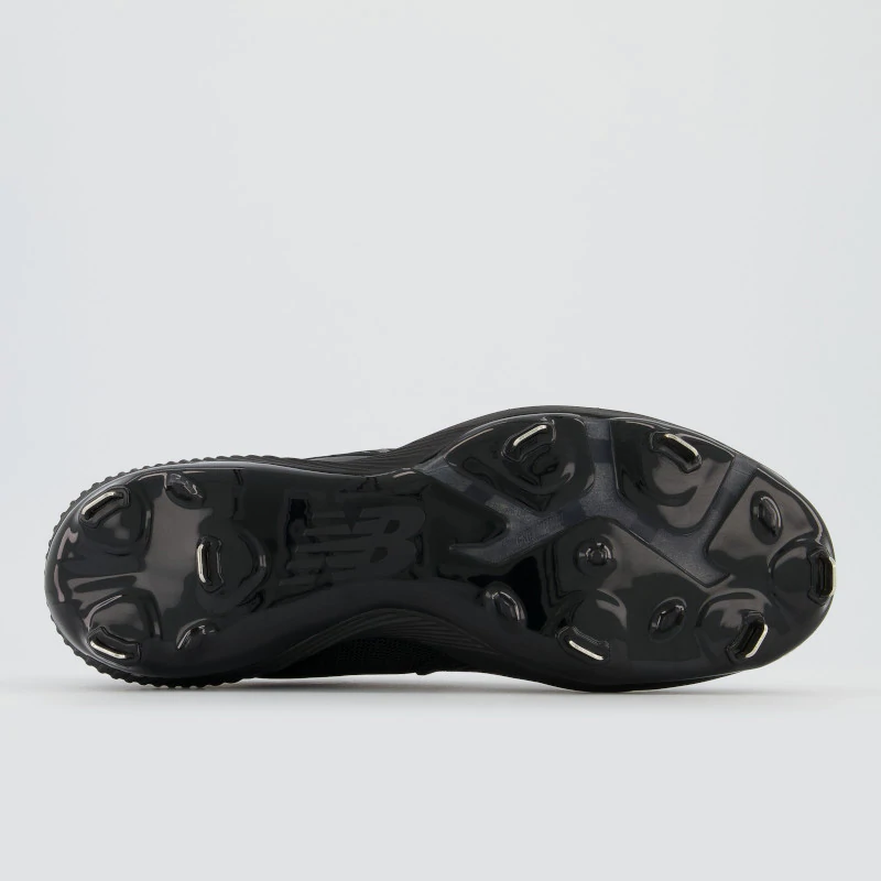 New Balance – FuelCell 4040v6 Triple Black (L4040AK6) 7 New Balance – FuelCell 4040v6 Triple Black (L4040AK6) - Image 5