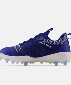 New Balance – FuelCell COMPv3 Royal Hybrid Baseball Cleats (LCOMPTB3) -Bats Elegant Shop lcomptb3 3