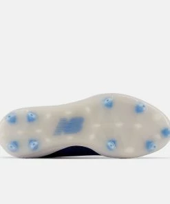 New Balance – FuelCell COMPv3 Royal Hybrid Baseball Cleats (LCOMPTB3) -Bats Elegant Shop lcomptb3 5