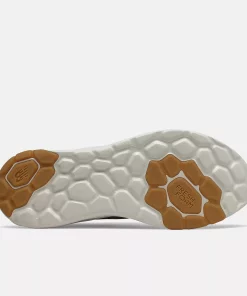 New Balance – Fresh Foam Roav V2 Black Men’s Shoe (MROAVLK2) -Bats Elegant Shop mroavlk2 5