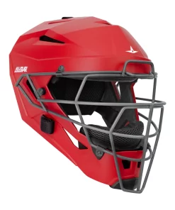 All Star MVP PRO Catcher’s Helmet