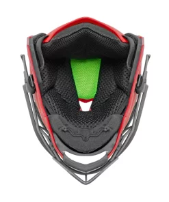 All Star MVP PRO Catcher’s Helmet 13 All Star MVP PRO Catcher’s Helmet -Bats Elegant Shop mvp5 Red 3