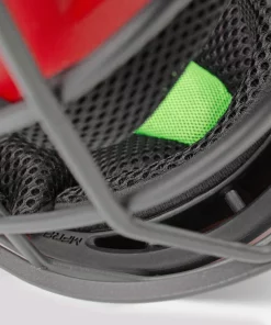 All Star MVP PRO Catcher’s Helmet 14 All Star MVP PRO Catcher’s Helmet -Bats Elegant Shop mvp5 Red 4