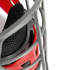 All Star MVP PRO Catcher’s Helmet 16 All Star MVP PRO Catcher’s Helmet -Bats Elegant Shop mvp5 Red 6