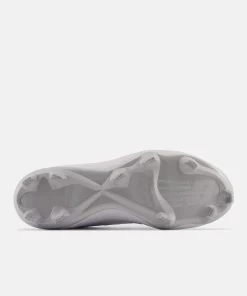 New Balance Pearls PL3000v6 Molded Cleats -Bats Elegant Shop pl3000a6 5