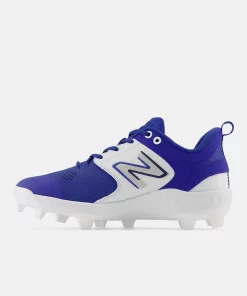 New Balance Royal PL3000v6 Molded Cleats -Bats Elegant Shop pl3000b6 3