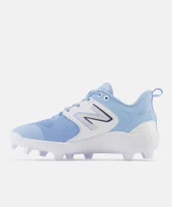 New Balance Carolina PL3000v6 Molded Cleats -Bats Elegant Shop pl3000c6 3