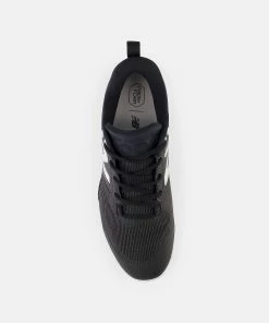 New Balance Black PL3000v6 Molded Cleats 10 New Balance Black PL3000v6 Molded Cleats -Bats Elegant Shop pl3000k6 4 1