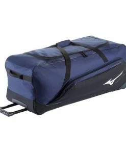 Mizuno – MX Equipment Wheel Bag G2 (360274) -Bats Elegant Shop products 360274 na