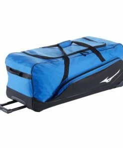 Mizuno – MX Equipment Wheel Bag G2 (360274) -Bats Elegant Shop products 360274 ro