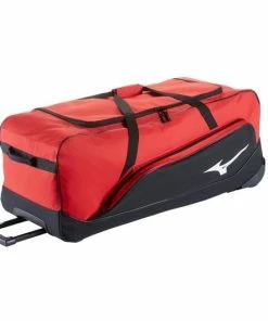 Mizuno – MX Equipment Wheel Bag G2 (360274) -Bats Elegant Shop products 360274 sc