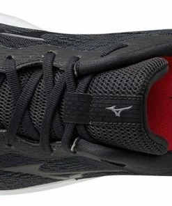 Mizuno Wave Revolt Training Shoe – Black (520011) -Bats Elegant Shop products 520011 9000 4