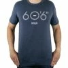 Baseballism 60 Feet 6 Inches Men’s T-Shirt -Bats Elegant Shop products 60 6 1
