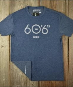 Baseballism 60 Feet 6 Inches Men’s T-Shirt -Bats Elegant Shop products 60 6 3