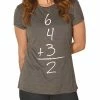 Baseballism 6432 – Women’s Casual Tee -Bats Elegant Shop products 6432 women s 1