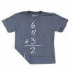 Baseballism 6432 Youth T-Shirt -Bats Elegant Shop products 6432youth 1