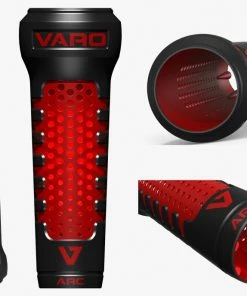 VARO ARC 12 Oz Bat Weight – Fits 2 5/8 Or 2 3/4″ Bats