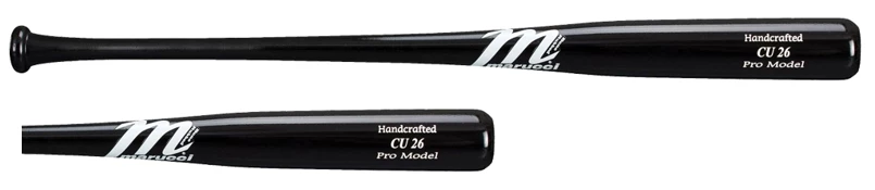 Marucci CU26 Pro Model 3 Marucci CU26 Pro Model