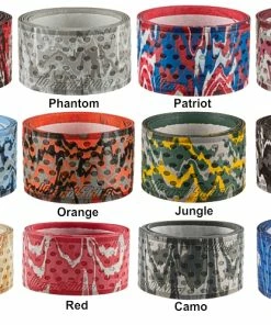 Lizard Skins – 1.8 MM – Camo Bat Grip