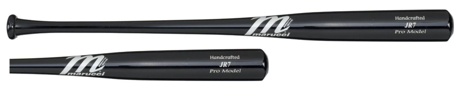 Marucci JR7 Pro Model – Black/Black 3 Marucci JR7 Pro Model – Black/Black