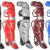 All Star LG30WPRO System 7 Adult Leg Guards 1 All Star LG30WPRO System 7 Adult Leg Guards -Bats Elegant Shop products LG30WPRO