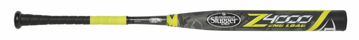 Louisville Slugger 2016 Z-4000 – End Loaded ASA Slowpitch Bat 3 Louisville Slugger 2016 Z-4000 – End Loaded ASA Slowpitch Bat