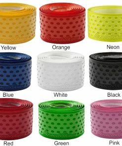 Lizard Skins – 0.5 MM – Solid Bat Grip