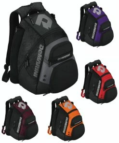 Demarini Voodoo ParadoX Backpack