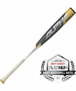 Easton 2020 ALPHA 360 BBCOR (-3) Baseball Bat (BB20AL)