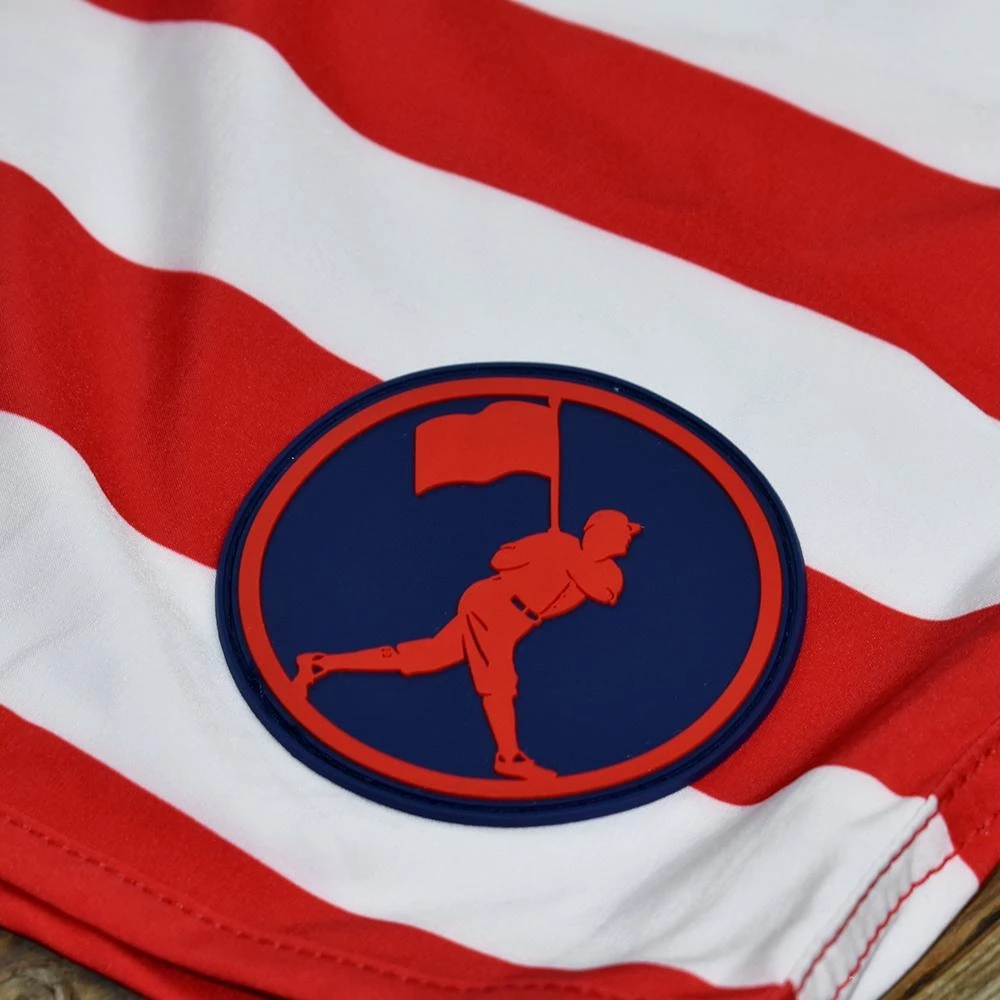 Baseballism – America’s Game Trunks (Men’s) 6 Baseballism – America’s Game Trunks (Men’s) - Image 4