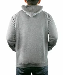 Baseballism – Flag Man Pastime Hoodie (Men’s) -Bats Elegant Shop products americas pastime 4