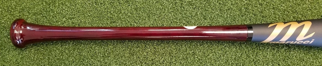 Marucci AP5 Custom Pro Maple Bat (AP5CMB) 5 Marucci AP5 Custom Pro Maple Bat (AP5CMB) - Image 3