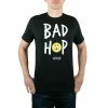 Baseballism – Bad Hop Black T-Shirt (Men’s) -Bats Elegant Shop products bad hop 1