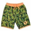 Baseballism – Player Camo Trunks (Men’s) -Bats Elegant Shop products camo trunks 1