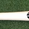 Chandler CC13A Pro Model Maple Bat
