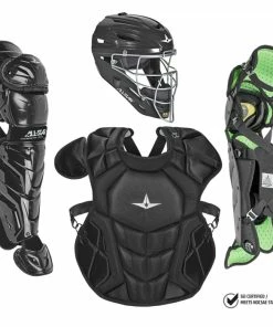 All Star S7 AXIS™ 9 – 12 Solid Catching Kit (CKCC912S7XS)