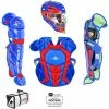 All Star S7 AXIS™ 9 – 12 Two-Tone Catching Kit (CKCC912S7XTT) -Bats Elegant Shop products ckcc912s7xttrosc