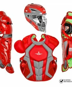 All Star S7 AXIS™ Adult Pro Catching Kit (CKCCPRO1X) 13 All Star S7 AXIS™ Adult Pro Catching Kit (CKCCPRO1X) -Bats Elegant Shop products ckccpro1xsc