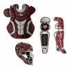 All Star CKPRO1 – System 7 Pro/College Catcher’s Set 2 All Star CKPRO1 – System 7 Pro/College Catcher’s Set -Bats Elegant Shop products ckpro1 mar