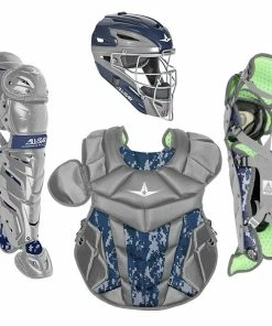 All Star S7 AXIS™ Digi Camo Adult Pro Catching KIT (CKPRO1X-DC) -Bats Elegant Shop products ckpro1xdc na