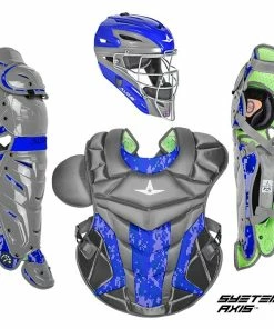 All Star S7 AXIS™ Digi Camo Adult Pro Catching KIT (CKPRO1X-DC)
