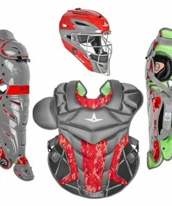 All Star S7 AXIS™ Digi Camo Adult Pro Catching KIT (CKPRO1X-DC) -Bats Elegant Shop products ckpro1xdc sc