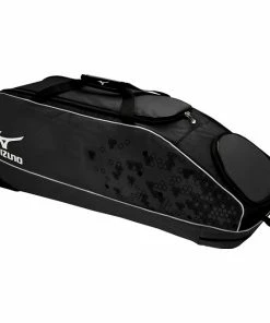 Mizuno Classic Wheel Bag