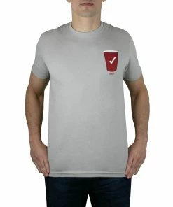 Baseballism – Cup Check T-Shirt (Men’s)