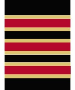 TCK โ Pattern D โ Adult 300 4โณ Cut Baseball Stirrups