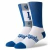 Stance – Dodgers Pop Fly Socks -Bats Elegant Shop products dodgers pf 1