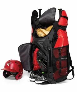 Easton E610CBP Catcher’s Backpack -Bats Elegant Shop products e610cb 3