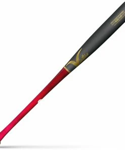 Victus EB12 Pro Reserve Maple Bat – Cherry/Flat Black