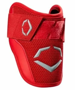 EvoShield PRO-SRZ Batter’s Elbow Guard (WTV6200) -Bats Elegant Shop products eg red