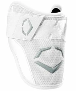 EvoShield PRO-SRZ Batter’s Elbow Guard (WTV6200) -Bats Elegant Shop products eg white